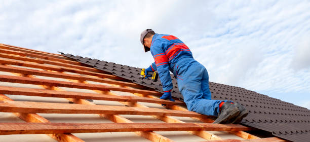 Fast & Reliable Emergency Roof Repairs in Cottonwood, AZ